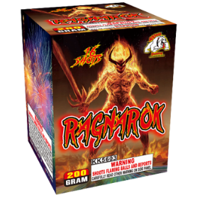 KK5603 - Ragnarok